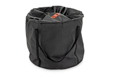 Load image into Gallery viewer, Fire Pit | Stainless Steel | With Carry Bag Rough Country