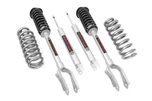Load image into Gallery viewer, 2.5 Inch Lift Kit | N3 Struts | Jeep Grand Cherokee 4WD (2011-2015) Rough Country