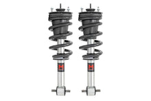 Load image into Gallery viewer, M1 Loaded Strut Pair | 3.5in | Chevy/GMC 1500 (19-23) Rough Country