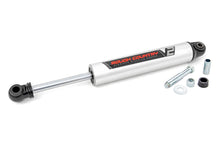 Load image into Gallery viewer, V2 Steering Stabilizer | Ford Excursion/F-250 Super Duty/F-350 Super Duty 4WD Rough Country