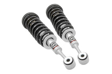 Load image into Gallery viewer, Loaded Strut Pair | Stock | Ford F-150 4WD (2004-2008) Rough Country
