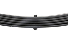 Load image into Gallery viewer, Front Leaf Springs | 4" Lift | Pair | Jeep CJ 7 4WD (1982-1986) Rough Country