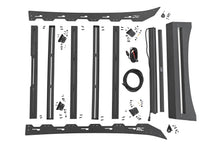 Load image into Gallery viewer, Roof Rack | Front LED Lights | Toyota Tacoma 2WD/4WD (2005-2023) Rough Country
