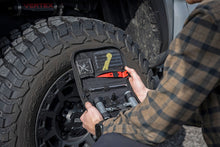 Load image into Gallery viewer, Emergency Tire Repair Kit w/Carrying Case | 39pcs Rough Country