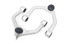 Load image into Gallery viewer, Forged Upper Control Arms | 3 Inch Lift | Nissan Titan XD 2WD/4WD (16-23) Rough Country