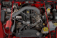 Load image into Gallery viewer, Cold Air Intake Kit | 4.0L | Jeep Wrangler TJ 4WD (1997-2006) Rough Country