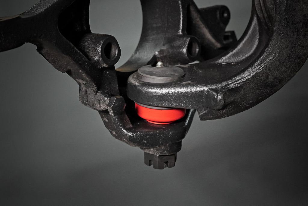 Heavy Duty Replacement Ball Joints | Jeep Cherokee XJ/Comanche MJ/Wrangler TJ/Wrangler YJ Rough Country