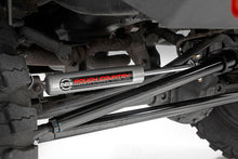 Load image into Gallery viewer, HD Steering Kit | Stabilizer Combo | Jeep Cherokee XJ/Comanche MJ/Wrangler TJ Rough Country
