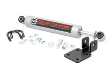 Load image into Gallery viewer, HD Steering Kit | Stabilizer Combo | Jeep Cherokee XJ/Comanche MJ/Wrangler TJ Rough Country