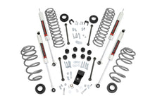 Load image into Gallery viewer, 3.25 Inch Lift Kit | 6 Cyl | M1 | Jeep Wrangler TJ 4WD (1997-2002) Rough Country