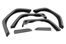 Load image into Gallery viewer, Fender Flare Kit | 5.5" Wide | Jeep Wrangler TJ 4WD (1997-2006) Rough Country
