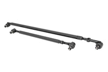 Load image into Gallery viewer, HD Steering Kit | Jeep Cherokee XJ/Comanche MJ/Wrangler TJ Rough Country