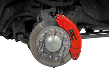 Load image into Gallery viewer, Caliper Covers | Front and Rear | Red | Chevy/GMC 2500HD/3500HD (20-23) Rough Country