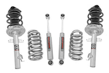 Load image into Gallery viewer, 1.5 Inch Lift Kit | Lifted Struts | Nissan Rogue 4WD (2014-2020) Rough Country