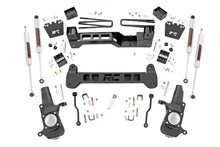 Load image into Gallery viewer, 6 Inch Lift Kit | M1 | Chevy/GMC 2500HD (01-10) Rough Country