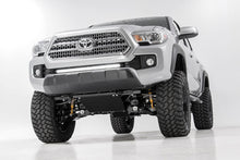 Load image into Gallery viewer, 4 Inch Lift Kit | Toyota Tacoma 2WD/4WD (2016-2023) Rough Country