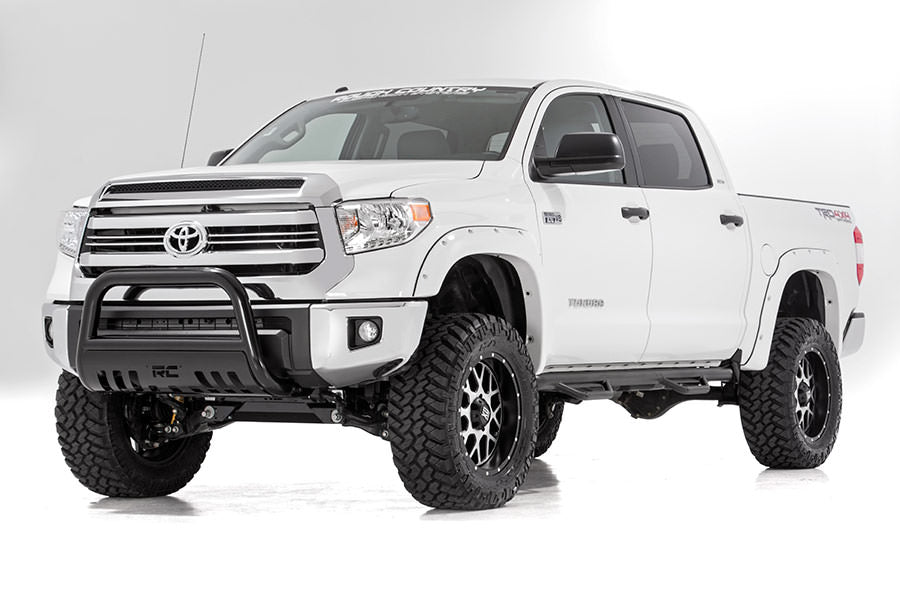 6 Inch Lift Kit | M1 Struts/M1 | Toyota Tundra 4WD (2016-2021) Rough Country