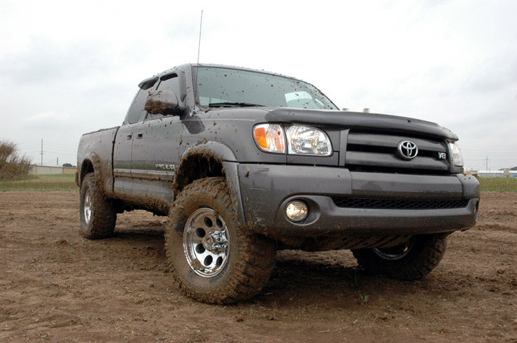 2.5 Inch Lift Kit | N3 Struts | Toyota Tundra 4WD – Extreme