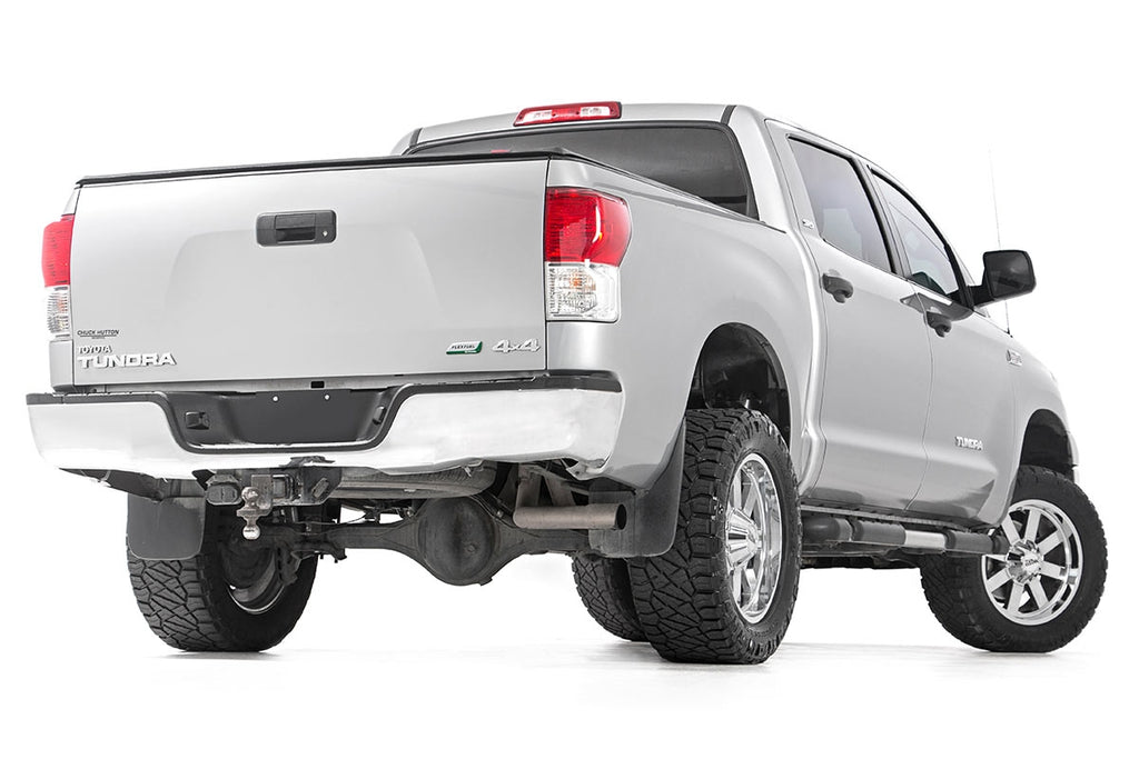 3.5 Inch Lift Kit | Vertex | Toyota Tundra 4WD (2007-2021) Rough Country