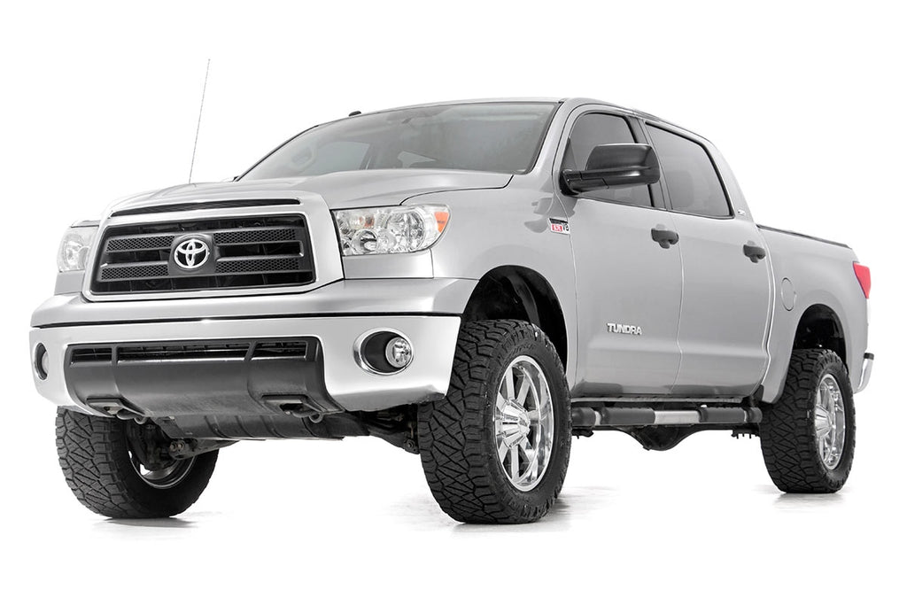 3.5 Inch Lift Kit | Toyota Tundra 2WD/4WD (2007-2021) Rough Country
