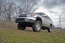 Load image into Gallery viewer, 3 Inch Lift Kit | M1 Struts/M1 | Toyota 4Runner 2WD/4WD (1996-2002) Rough Country