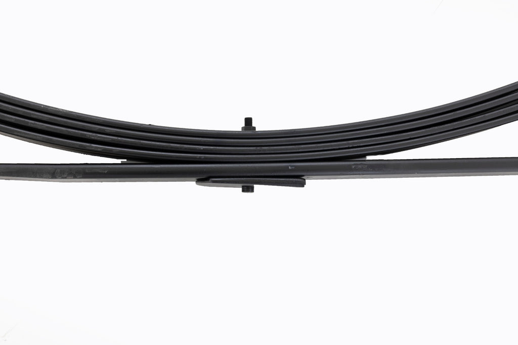 Rear Leaf Springs | 4" Lift | Pair | Ford Bronco (78-79)/F-250 (77-79) Rough Country