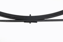 Load image into Gallery viewer, Rear Leaf Springs | 4" Lift | Pair | Ford Bronco (78-79)/F-250 (77-79) Rough Country