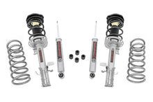 Load image into Gallery viewer, 1.5 Inch Lift Kit | Lifted Struts | Ford Bronco Sport 4WD (21-23) Rough Country