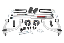 Load image into Gallery viewer, 3.5 Inch Lift Kit | Toyota Tundra 2WD/4WD (2007-2021) Rough Country