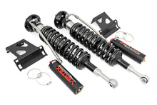 Load image into Gallery viewer, Vertex 2.5 Adjustable Coilovers | Front | 3.5" | Toyota Tundra (07-21) Rough Country