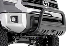 Load image into Gallery viewer, Black Bull Bar | Toyota Sequoia (08-21)/Tundra (07-21) 4WD Rough Country