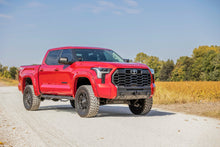 Load image into Gallery viewer, Pocket Fender Flares | Gloss Black | Toyota Tundra 2WD/4WD (22-23) Rough Country