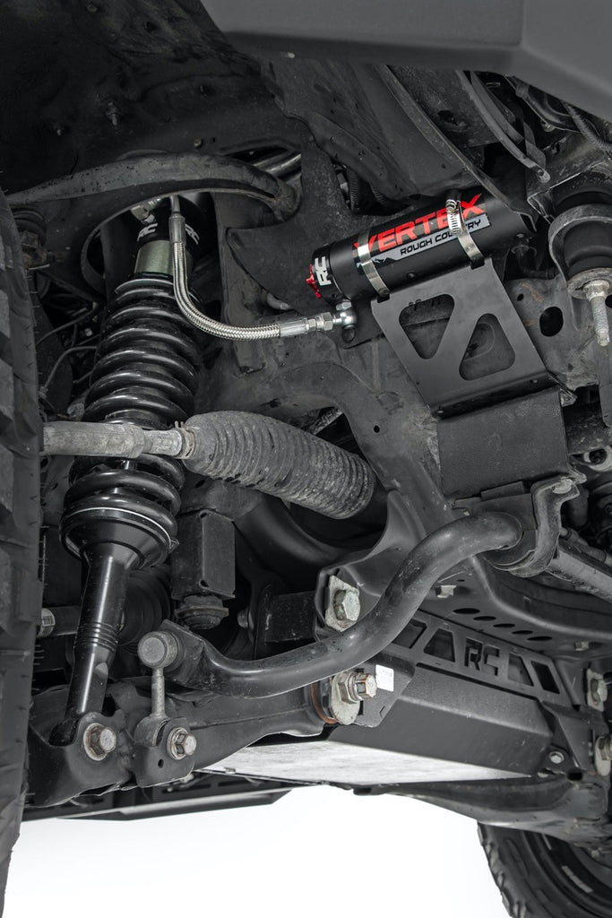 Vertex 2.5 Adjustable Coilovers | Front | 6" | Toyota Tundra (07-21) Rough Country