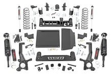 Load image into Gallery viewer, 6 Inch Lift Kit | Vertex/V2 | Toyota Tundra 4WD (2022-2023) Rough Country