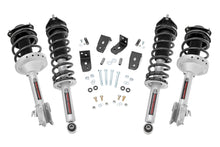 Load image into Gallery viewer, 2 Inch Lift Kit | Loaded Strut | Subaru Forester 4WD (2014-2018) Rough Country