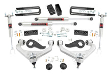 Load image into Gallery viewer, 3 Inch Lift Kit | UCAs | M1 | Chevy/GMC Sierra 3500 HD/Silverado 3500 HD (20-23) Rough Country