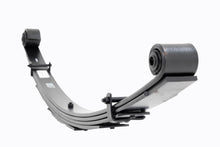 Load image into Gallery viewer, Front Leaf Springs | 4" Lift | Pair | Ford Excursion/F-250 Super Duty/F-350 Super Duty 4WD Rough Country