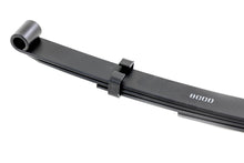 Load image into Gallery viewer, Front Leaf Springs | 2" Lift | Pair | GMC Half-Ton Suburban 4WD (1973-1991) Rough Country