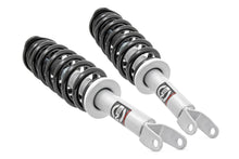 Load image into Gallery viewer, 2.5 Inch Leveling Kit | Loaded Strut | Dodge 1500 4WD (2006-2008) Rough Country