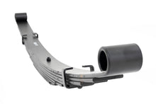 Load image into Gallery viewer, Front Leaf Springs | 4" Lift | Pair | Ford F-250 4WD (1977-1979) Rough Country