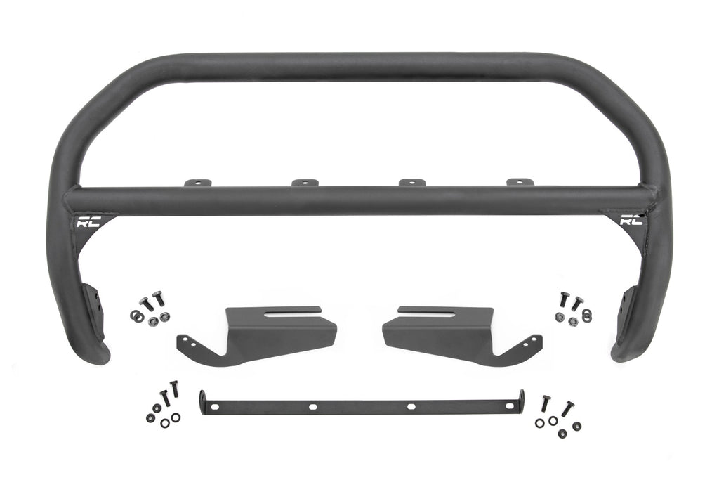Nudge Bar | OE Modular Steel | | Ford Bronco 4WD (2021-2023) Rough Country