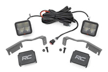 Load image into Gallery viewer, LED Light | Ditch Mount | 2" Spectrum Pair | Spot | Nissan Frontier (22-23) Rough Country