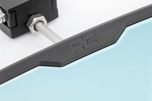 Load image into Gallery viewer, UTV Aluminum Rear View Mirror | Dome Light| 12" | 1.75-2" Mount Rough Country