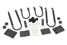Load image into Gallery viewer, Kayak Roof Rack Bracket Kit | Universal Rough Country