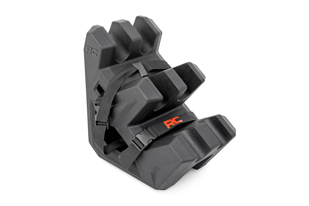 Universal Gun Carrier | In-Cab | Bench Seat Rough Country