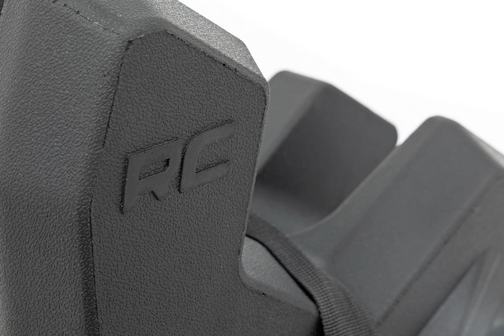 Universal Gun Carrier | In-Cab | Bench Seat Rough Country