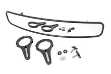 Load image into Gallery viewer, UTV Rear View Mirror | Convex | 17" x 3" | 2" Mount Rough Country