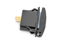 Load image into Gallery viewer, USB Switch Insert | 2x1 with Logo | Blue Back Light Rough Country