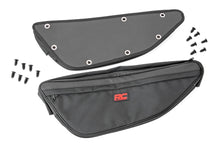 Load image into Gallery viewer, Door Bags | 2 Seater | Honda Talon 1000 Rough Country