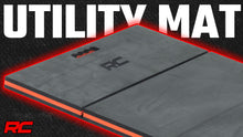Load image into Gallery viewer, Utility Mat | 2-Fold Rough Country